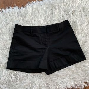 EUC Express Women’s Shorts in black sz 6